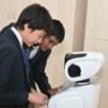 AI and Robotics in Schools