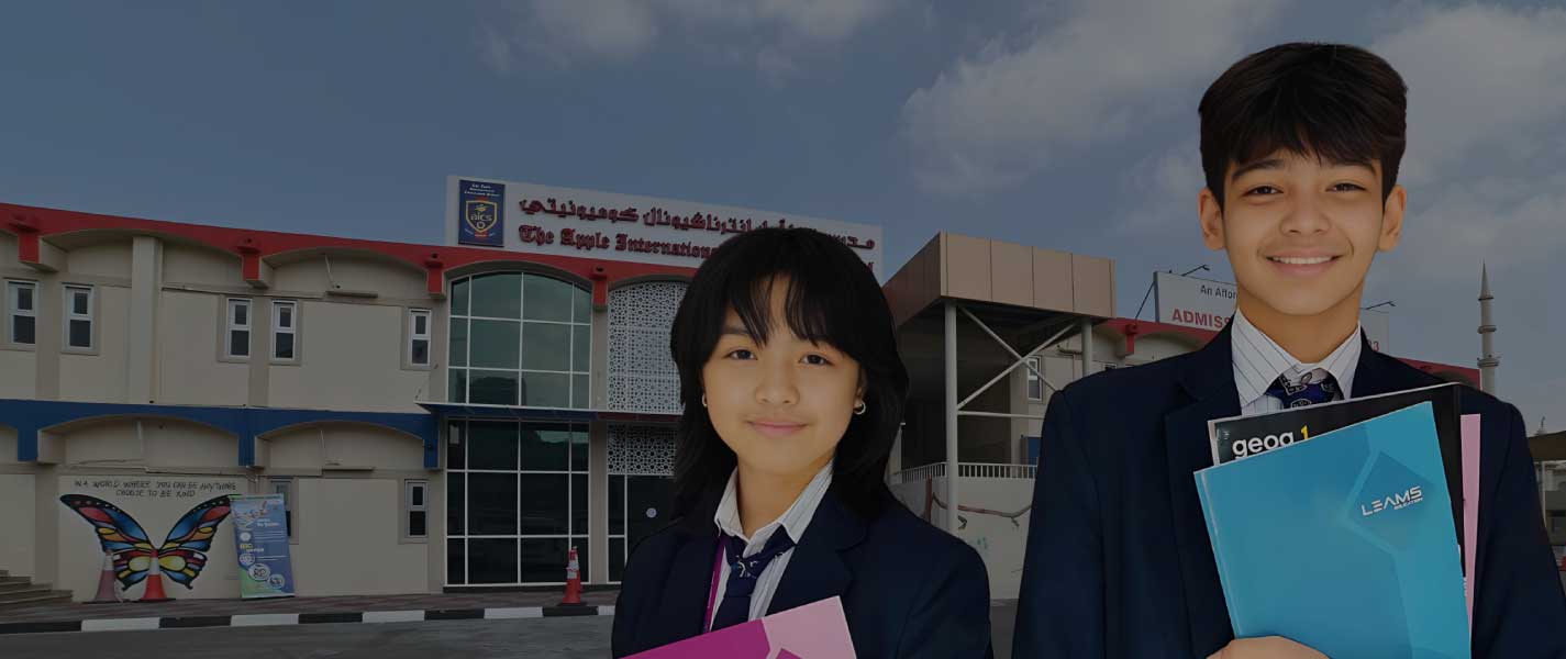 dubai schools british curriculum