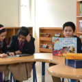 British curriculum schools in Dubai