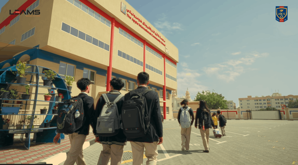 Best O levels school in Dubai